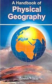 Produktbild: Handbook of Physical Geography