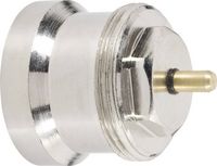 Produktbild: Eurotronic 700128 Heizk&ouml;rper-Ventil-Adapter Passend f&uuml;r Heizk&ouml;rper Oventrop