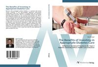 Produktbild: The Benefits of Investing in Appropriate Diabetes Care
