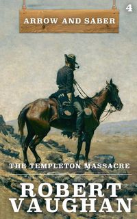 Produktbild: The Templeton Massacre