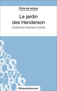 Produktbild: Le jardin des Henderson