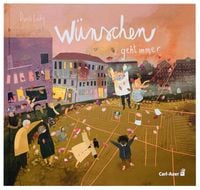 Produktbild: Wünschen geht immer