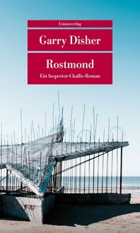 Produktbild: Rostmond