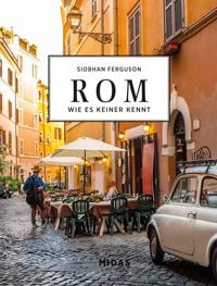 Produktbild: ROM - Wie es keiner kennt