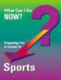 Produktbild: Preparing for a Career in Sports