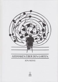 Produktbild: Gedanken &uuml;ber den Garten