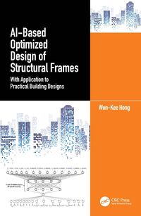 Produktbild: AI-Based Optimized Design of Structural Frames