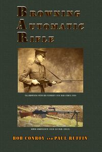 Produktbild: Browning Automatic Rifle