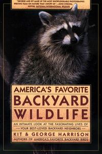 Produktbild: America's Favorite Backyard Wildlife
