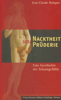 Produktbild: Nacktheit und Pr&uuml;derie