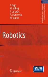 Produktbild: Robotics