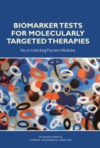 Produktbild: Biomarker Tests for Molecularly Targeted Therapies