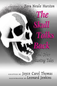 Produktbild: The Skull Talks Back: And Other Haunting Tales