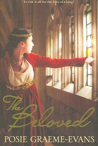 Produktbild: Graeme-Evans, P: The Beloved
