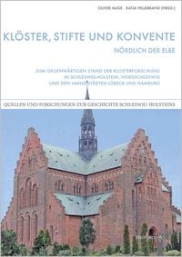 Produktbild: Kl&ouml;ster, Stifte und Konvente n&ouml;rdlich der Elbe
