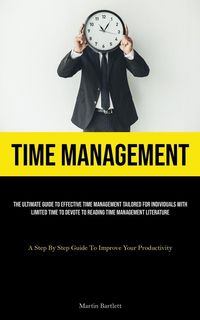 Produktbild: Time Management