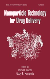 Produktbild: Nanoparticle Technology for Drug Delivery