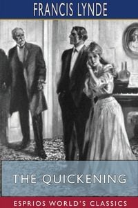 Produktbild: The Quickening (Esprios Classics)