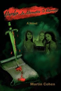 Produktbild: Murder...An Alternative To Marriage