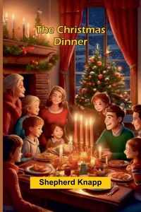 Produktbild: The Christmas Dinner