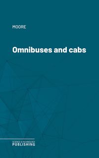 Produktbild: Omnibuses and cabs
