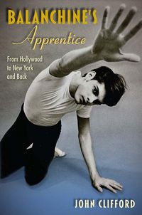 Produktbild: Balanchine's Apprentice