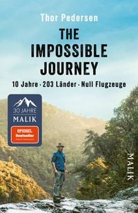 Produktbild: The Impossible Journey