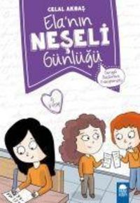 Produktbild: Elanin Neseli G&uuml;nl&uuml;g&uuml; Kitap 5