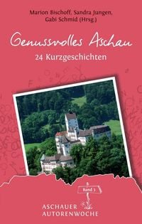 Produktbild: Genussvolles Aschau