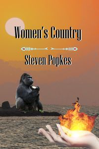 Produktbild: Women's Country (Brother to Jackals, #2)