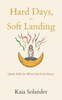Produktbild: Hard Days, Soft Landing