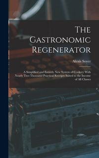 Produktbild: The Gastronomic Regenerator