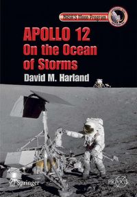 Produktbild: Apollo 12 - On the Ocean of Storms