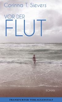 Produktbild: Vor der Flut