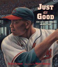 Produktbild: Crowe, C: Just as Good