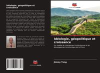 Produktbild: Id&eacute;ologie, g&eacute;opolitique et croissance