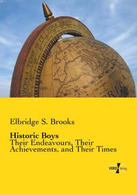 Produktbild: Historic Boys