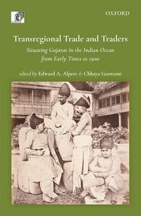 Produktbild: Transregional Trade and Traders