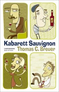 Produktbild: Kabarett Sauvignon