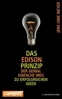 Produktbild: Das Edison-Prinzip