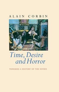 Produktbild: Time, Desire and Horror
