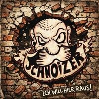 Produktbild: Ich will hier raus (Gr&uuml;ner Marmor Vinyl LP)