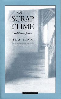 Produktbild: Fink, I: A Scrap of Time and Other Stories
