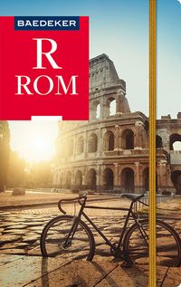 Produktbild: Baedeker Reisef&uuml;hrer Rom