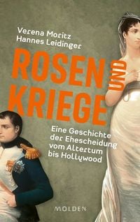 Produktbild: Rosen und Kriege