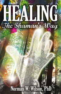 Produktbild: Healing - The Shaman's Way