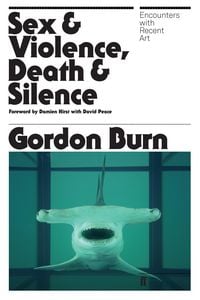 Produktbild: Sex & Violence, Death & Silence