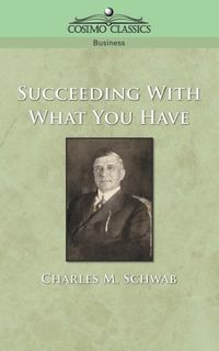Produktbild: Succeeding with What You Have