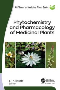 Produktbild: Phytochemistry and Pharmacology of Medicinal Plants, 2-volume set