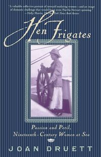 Produktbild: Hen Frigates